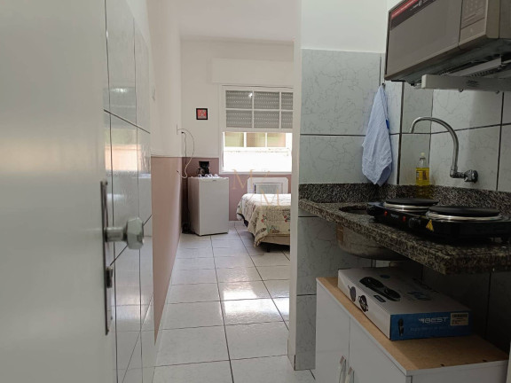 Imagem Apartamento com 1 Quarto à Venda, 30 m² em Ponta Da Praia - Santos Imagem Apartamento com 1 Quarto à Venda, 30 m² em Ponta Da Praia - Santos