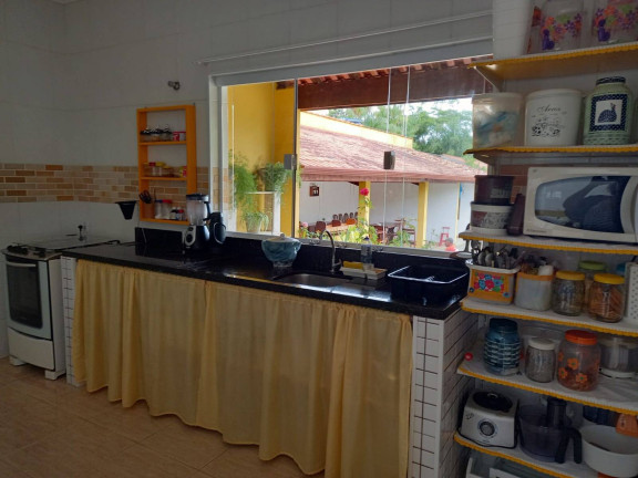 Imagem Chácara com 3 Quartos à Venda, 2.840 m² em Ana Dias - Itariri Imagem Chácara com 3 Quartos à Venda, 2.840 m² em Ana Dias - Itariri
