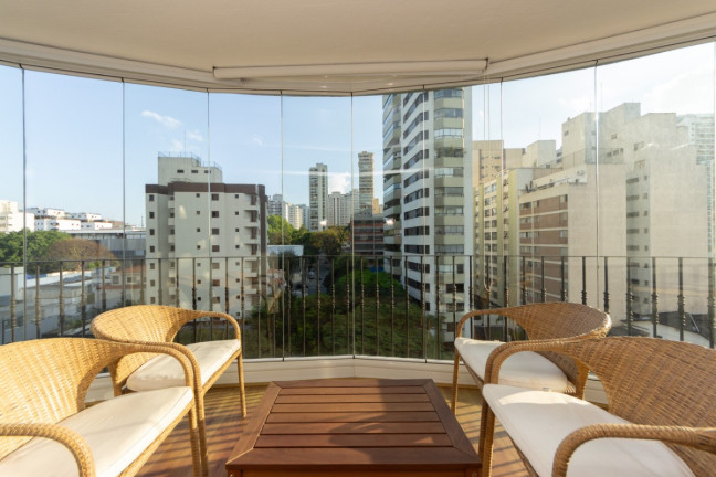 Imagem Apartamento com 5 Quartos à Venda, 315 m² em Perdizes - São Paulo