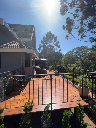Imagem Casa com 3 Quartos à Venda, 158 m² em Vila Inglesa - Campos Do Jordão Imagem Casa com 3 Quartos à Venda, 158 m² em Vila Inglesa - Campos Do Jordão