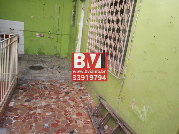 Imagem Casa com 1 Quarto à Venda, 60 m² em Vila Da Penha - Rio De Janeiro