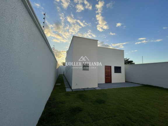 Imagem Casa com 2 Quartos à Venda, 85 m² em Residencial Cidade Jardim - Marabá Imagem Casa com 2 Quartos à Venda, 85 m² em Residencial Cidade Jardim - Marabá