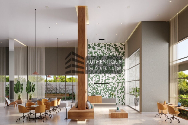Imagem Apartamento com 1 Quarto à Venda, 36 m² em Perdizes - São Paulo Imagem Apartamento com 1 Quarto à Venda, 36 m² em Perdizes - São Paulo