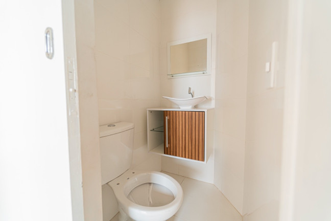 Imagem Apartamento com 2 Quartos à Venda, 61 m² em Vila Santa Catarina - São Paulo