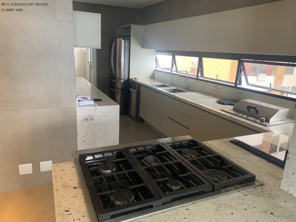 Imagem Imóvel com 4 Quartos à Venda, 278 m² em Vitória - Salvador