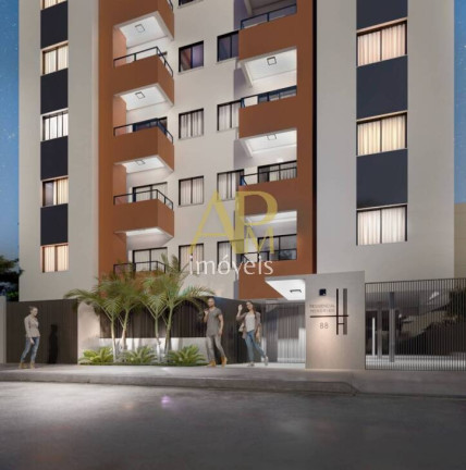 Imagem Apartamento com 3 Quartos à Venda, 69 m² em Nova Palhoça - Palhoça Imagem Apartamento com 3 Quartos à Venda, 69 m² em Nova Palhoça - Palhoça
