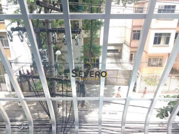 Imagem Apartamento com 4 Quartos à Venda, 150 m² em Icaraí - Niterói Imagem Apartamento com 4 Quartos à Venda, 150 m² em Icaraí - Niterói