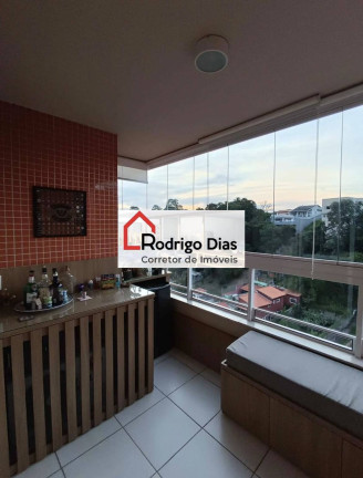 Imagem Apartamento com 2 Quartos à Venda, 77 m² em Vila Rica - Jundiaí