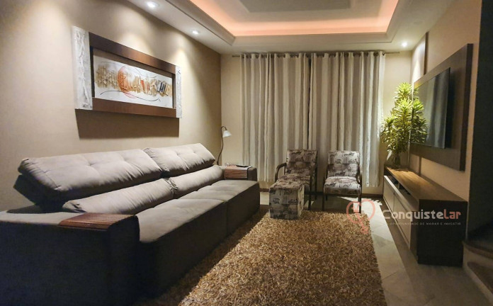 Imagem Casa com 5 Quartos à Venda, 362 m² em São Luís - Jaraguá Do Sul