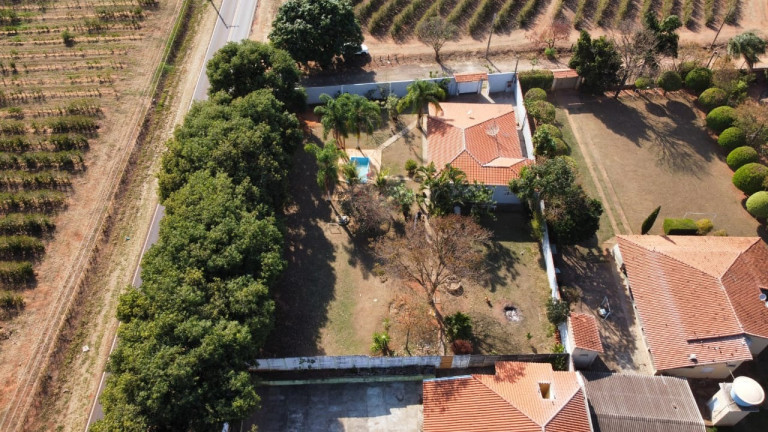 Imagem Imóvel com 3 Quartos à Venda, em Residencial Engenho Queimado - Franca Imagem Imóvel com 3 Quartos à Venda, em Residencial Engenho Queimado - Franca