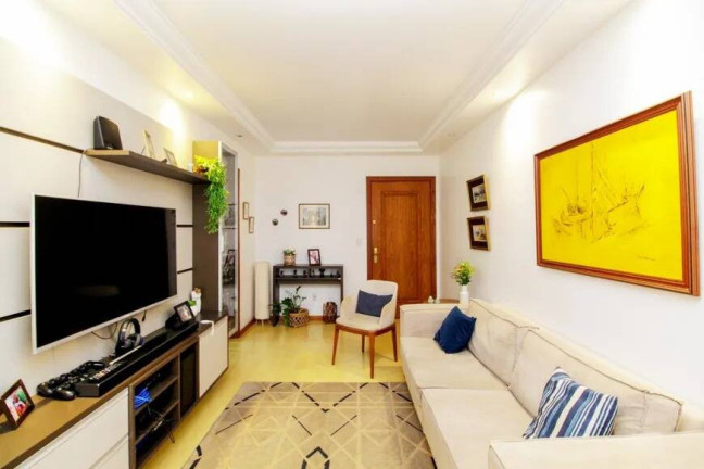 Imagem Apartamento com 2 Quartos à Venda, 75 m² em Santana - Porto Alegre