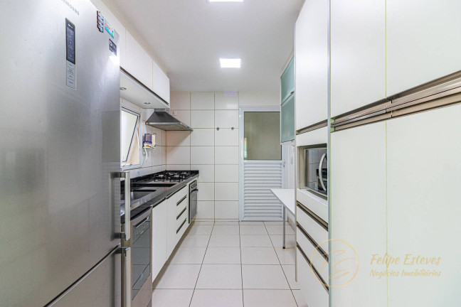 Imagem Apartamento com 2 Quartos à Venda, 115 m² em Perdizes - São Paulo