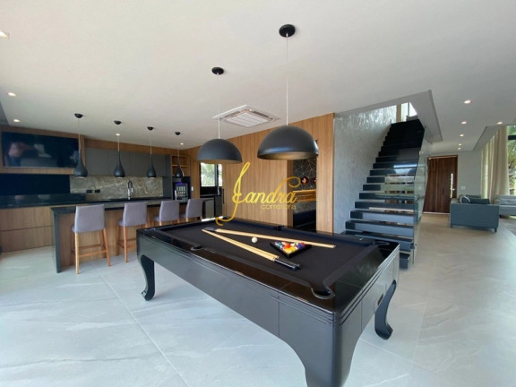 Imagem Casa de Condomínio com 6 Quartos à Venda, 469 m² em Centro - Xangri-la Imagem Casa de Condomínio com 6 Quartos à Venda, 469 m² em Centro - Xangri-la