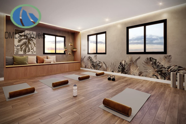 Imagem Apartamento com 2 Quartos à Venda, 48 m² em Jardim Esperança - Barueri Imagem Apartamento com 2 Quartos à Venda, 48 m² em Jardim Esperança - Barueri