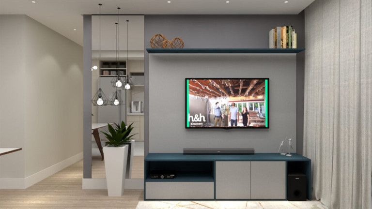 Imagem Apartamento com 2 Quartos à Venda, 65 m² em Utinga - Santo André