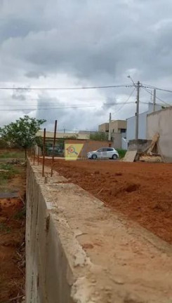 Imagem Terreno à Venda, 250 m² em Parque Orestes ôngaro - Hortolândia