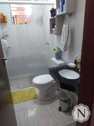 Imagem Casa de Condomínio com 2 Quartos à Venda, 45 m² em Cibratel Ii - Itanhaém Imagem Casa de Condomínio com 2 Quartos à Venda, 45 m² em Cibratel Ii - Itanhaém