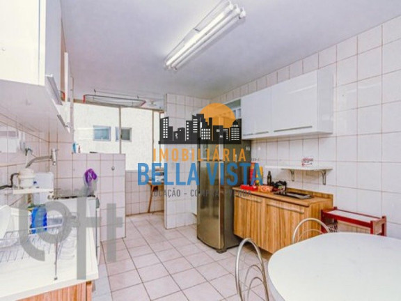 Imagem Apartamento com 2 Quartos à Venda, em Itaim Bibi - São Paulo Imagem Apartamento com 2 Quartos à Venda, em Itaim Bibi - São Paulo