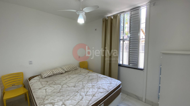Imagem Apartamento com 2 Quartos à Venda, 39 m² em Braga - Cabo Frio