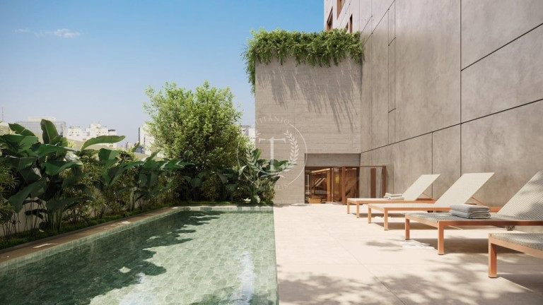 Imagem Apartamento com 1 Quarto à Venda, 31 m² em Sumaré - São Paulo Imagem Apartamento com 1 Quarto à Venda, 31 m² em Sumaré - São Paulo