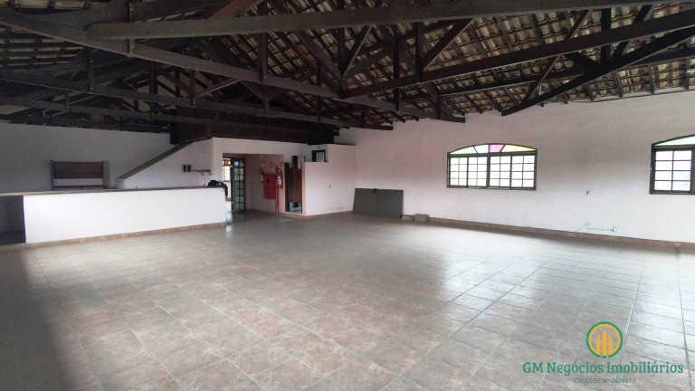 Imagem Imóvel Comercial para Alugar, 142 m² em Parque Rincão - Cotia