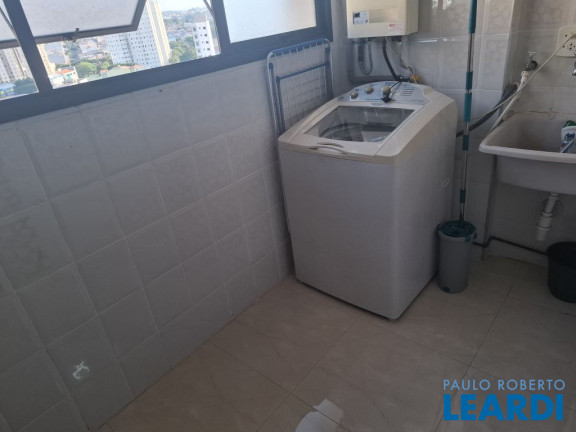Imagem Apartamento com 3 Quartos à Venda, 127 m² em Vila Marina - Santo André Imagem Apartamento com 3 Quartos à Venda, 127 m² em Vila Marina - Santo André