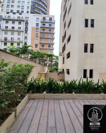 Imagem Apartamento com 3 Quartos à Venda, 165 m² em Itaim Bibi - São Paulo Imagem Apartamento com 3 Quartos à Venda, 165 m² em Itaim Bibi - São Paulo