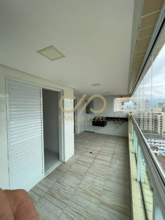 Imagem Apartamento com 2 Quartos à Venda, 81 m² em Canto Do Forte - Praia Grande