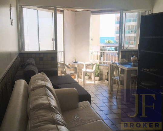 Imagem Apartamento com 1 Quarto para Temporada, 50 m² em Canasvieiras - Florianópolis Imagem Apartamento com 1 Quarto para Temporada, 50 m² em Canasvieiras - Florianópolis