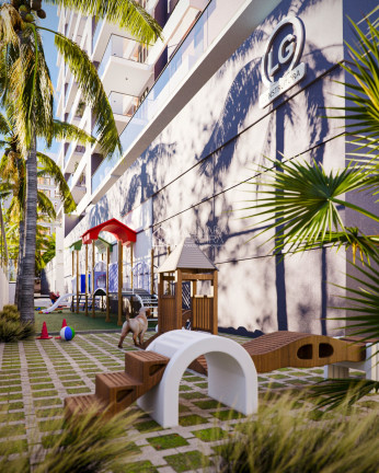 Imagem Apartamento com 3 Quartos à Venda, 123 m² em Barreiros - São José