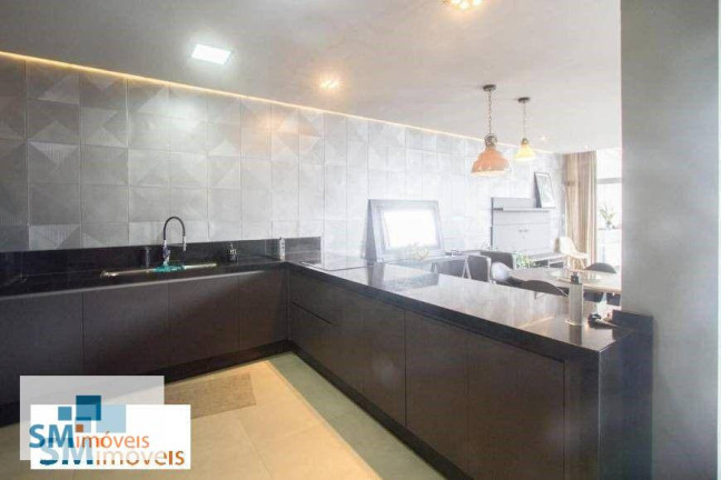 Imagem Casa com 3 Quartos à Venda, 300 m² em Brooklin Paulista - São Paulo Imagem Casa com 3 Quartos à Venda, 300 m² em Brooklin Paulista - São Paulo