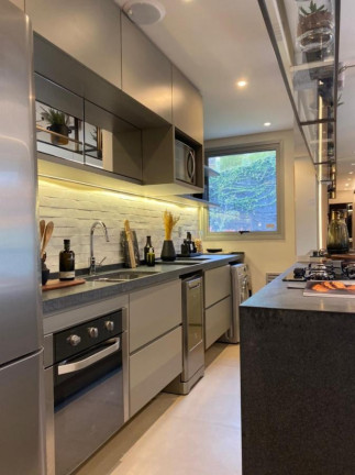 Imagem Imóvel com 1 Quarto à Venda, 23 m² em Pinheiros - São Paulo Imagem Imóvel com 1 Quarto à Venda, 23 m² em Pinheiros - São Paulo