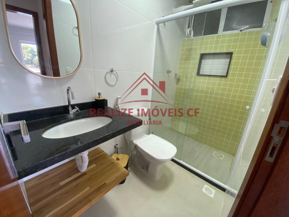 Imagem Apartamento com 1 Quarto à Venda, 60 m² em Braga - Cabo Frio