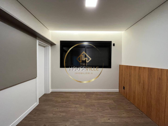 Imagem Casa de Condomínio com 5 Quartos à Venda, 435 m² em Condomínio Residencial Alphaville - São José Dos Campos Imagem Casa de Condomínio com 5 Quartos à Venda, 435 m² em Condomínio Residencial Alphaville - São José Dos Campos