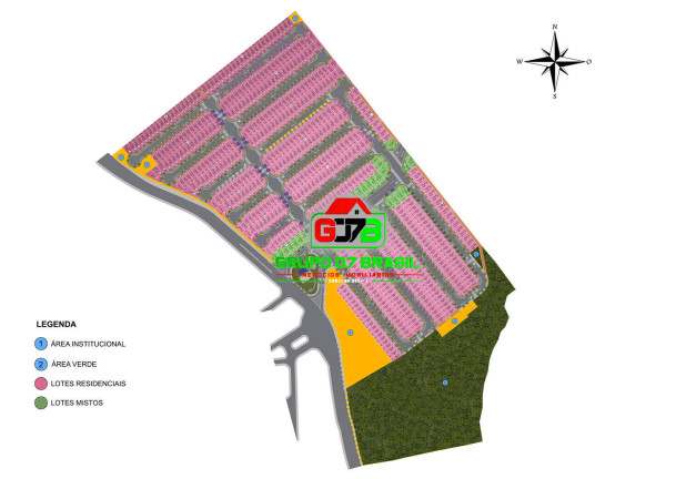 Imagem Terreno à Venda, 140 m² em Caçapava Velha - Caçapava Imagem Terreno à Venda, 140 m² em Caçapava Velha - Caçapava