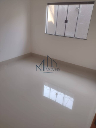 Imagem Casa com 3 Quartos à Venda, 187 m² em Cidade Vera Cruz - Aparecida De Goiânia