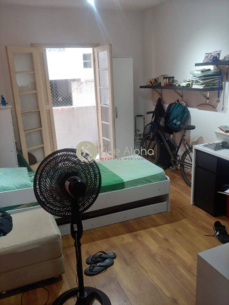 Imagem Apartamento com 2 Quartos à Venda, 75 m² em Ponta Da Praia - Santos Imagem Apartamento com 2 Quartos à Venda, 75 m² em Ponta Da Praia - Santos