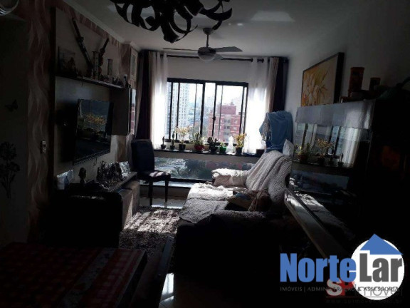 Imagem Apartamento com 2 Quartos à Venda, 83 m² em Lauzane Paulista - São Paulo Imagem Apartamento com 2 Quartos à Venda, 83 m² em Lauzane Paulista - São Paulo