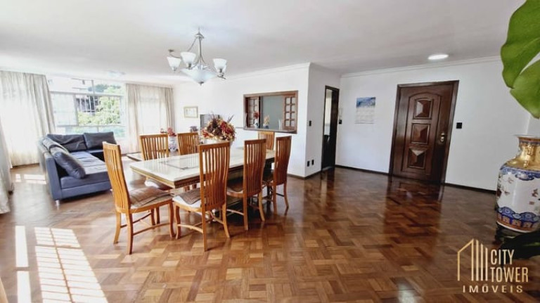 Imagem Apartamento com 3 Quartos à Venda, 190 m² em Jardim Paulista - São Paulo Imagem Apartamento com 3 Quartos à Venda, 190 m² em Jardim Paulista - São Paulo