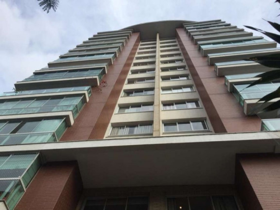 Imagem Apartamento com 3 Quartos à Venda, 152 m² em Bela Vista - Porto Alegre Imagem Apartamento com 3 Quartos à Venda, 152 m² em Bela Vista - Porto Alegre