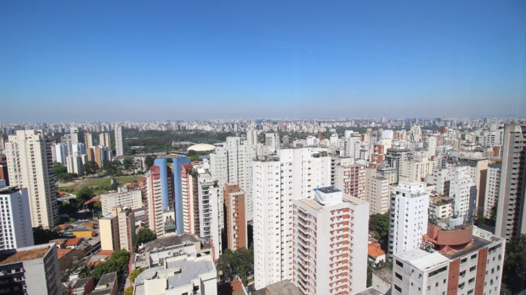 Imagem Cobertura com 4 Quartos à Venda, 425 m² em Paraíso - São Paulo Imagem Cobertura com 4 Quartos à Venda, 425 m² em Paraíso - São Paulo