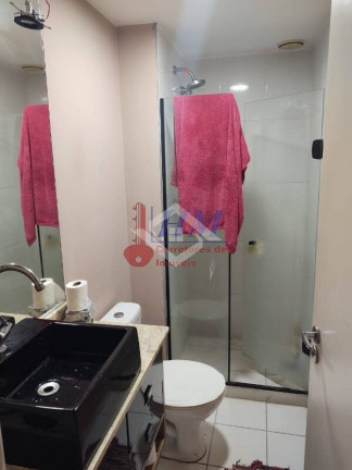 Imagem Apartamento com 3 Quartos à Venda, 66 m² em Del Castilho - Rio De Janeiro Imagem Apartamento com 3 Quartos à Venda, 66 m² em Del Castilho - Rio De Janeiro