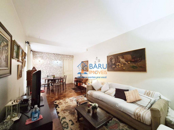 Imagem Casa com 3 Quartos à Venda, 150 m² em Campo Belo - São Paulo Imagem Casa com 3 Quartos à Venda, 150 m² em Campo Belo - São Paulo