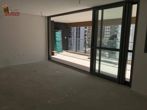 Imagem Apartamento com 3 Quartos à Venda, 143 m² em Campo Belo - São Paulo Imagem Apartamento com 3 Quartos à Venda, 143 m² em Campo Belo - São Paulo