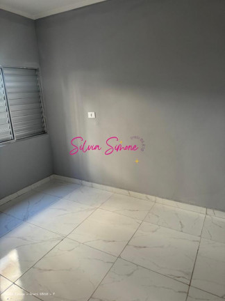 Imagem Apartamento com 3 Quartos à Venda, 60 m² em Aparecida - Santos