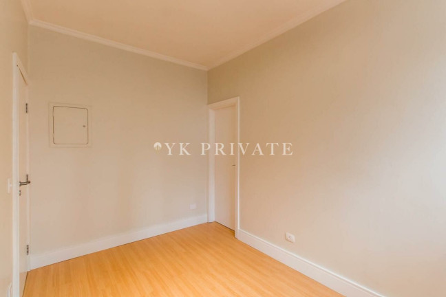 Imagem Apartamento com 2 Quartos à Venda, 215 m² em Jardim Paulista - São Paulo