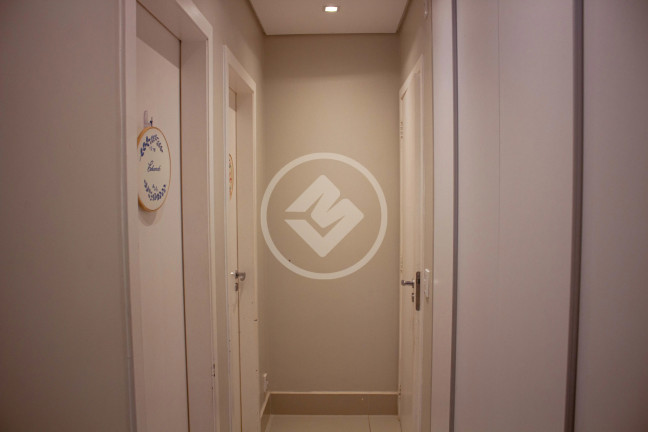 Imagem Apartamento com 3 Quartos à Venda, 175 m² em Gran Finestra Lifestyle - Goiânia