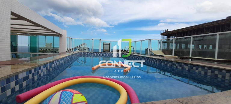 Imagem Imóvel com 3 Quartos à Venda, 153 m² em Praia Brava - Itajaí