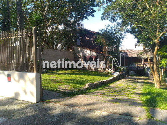 Imagem Casa com 6 Quartos à Venda, 817 m² em Trindade - Florianópolis Imagem Casa com 6 Quartos à Venda, 817 m² em Trindade - Florianópolis