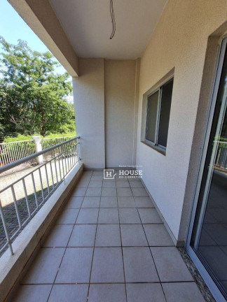 Imagem Apartamento com 3 Quartos à Venda, 77 m² em Jardim Europa - Goiânia Imagem Apartamento com 3 Quartos à Venda, 77 m² em Jardim Europa - Goiânia